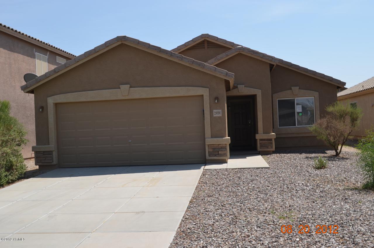 2491 E San Manuel Rd., San Tan Valley, AZ 85143