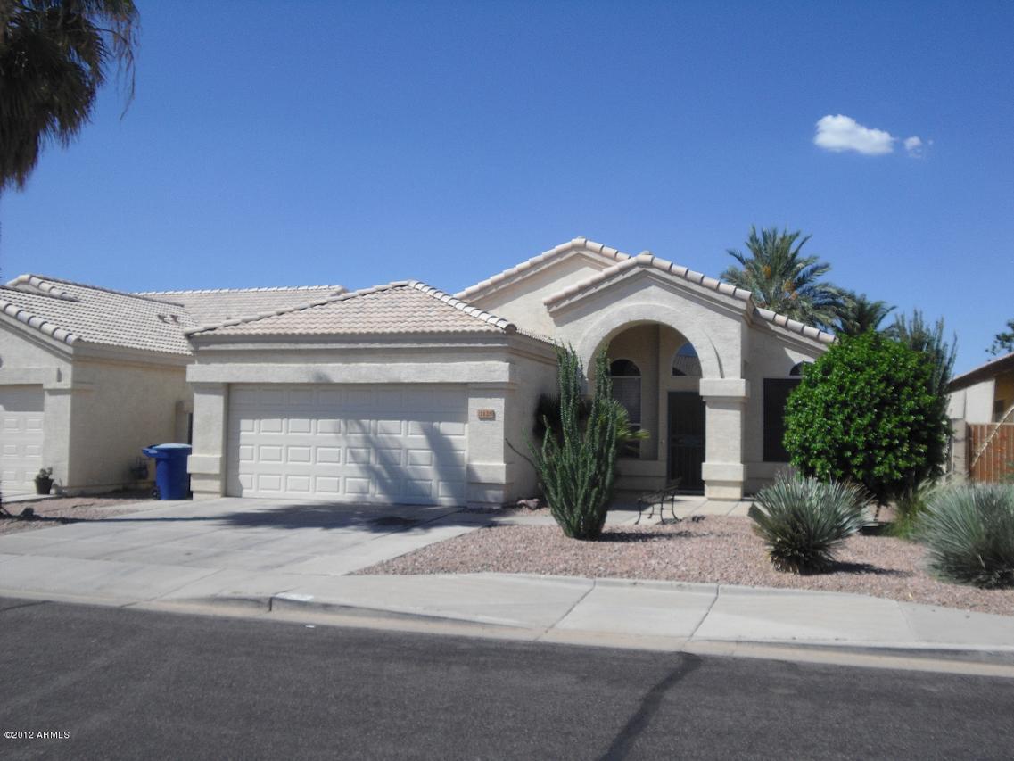 1120 W Elgin St., Chandler, AZ 85224