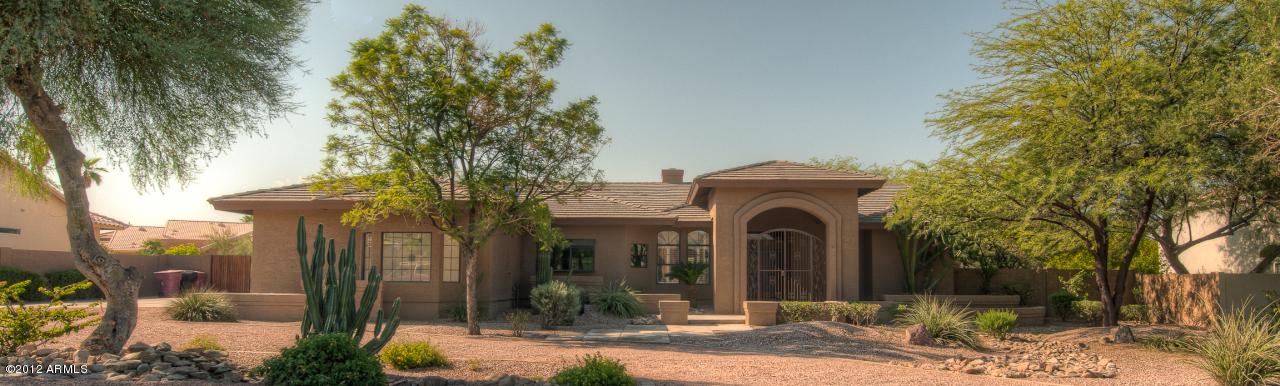 11627 E Onyx Ave., Scottsdale, AZ 85259