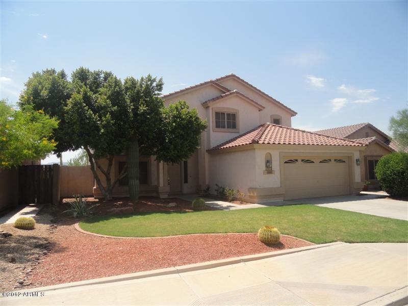 1803 W Amberwood Dr., Phoenix, AZ 85045