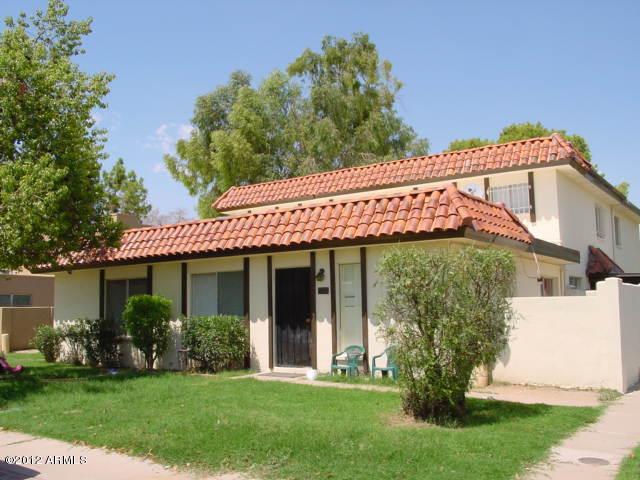 3232 W Vermont Ave. #A, Phoenix, AZ 85017