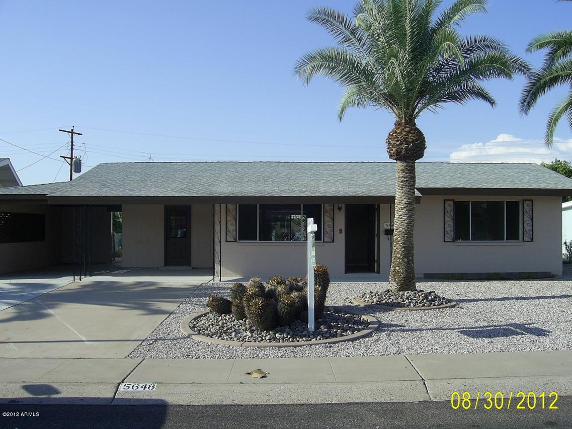 5648 E University Dr., Mesa, AZ 85205