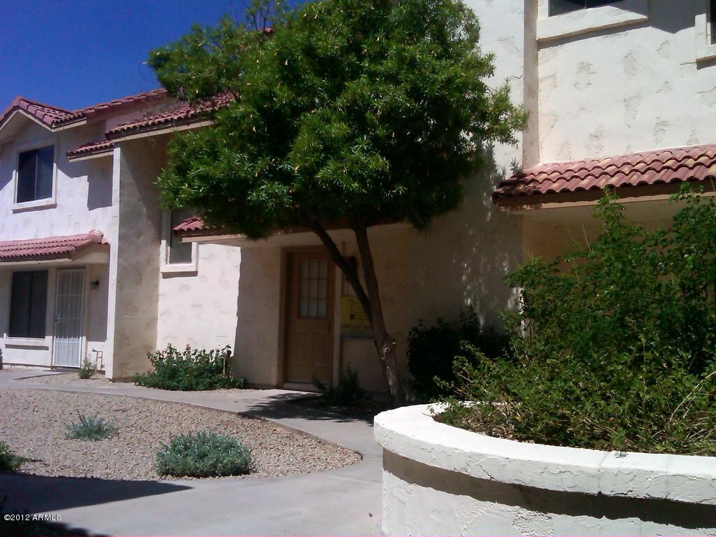 2940 N Oregon St. #8, Chandler, AZ 85225