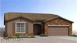 18282 W Marconi Ave., Surprise, AZ 85388