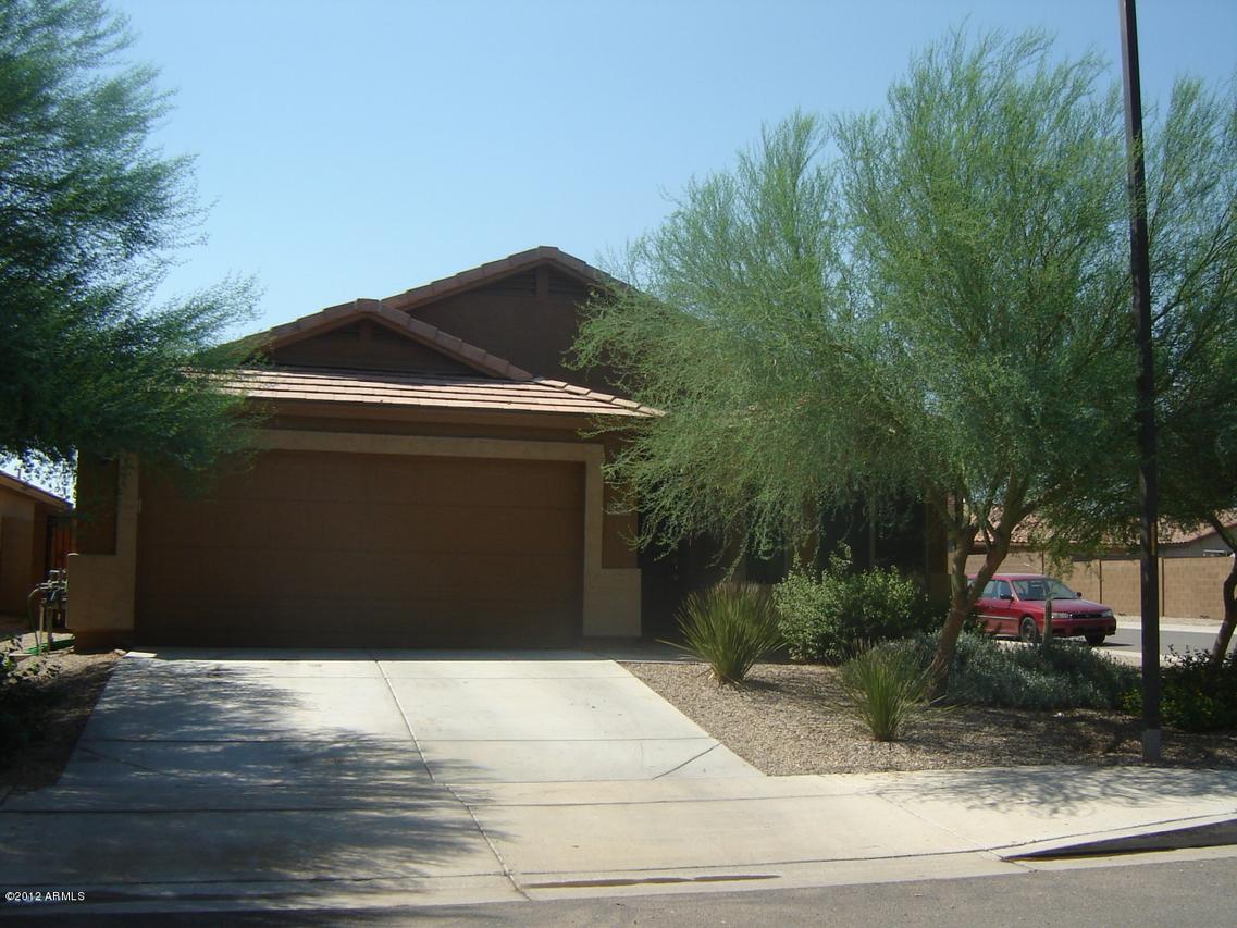 2787 W Gold Dust Ave., Queen Creek, AZ 85144
