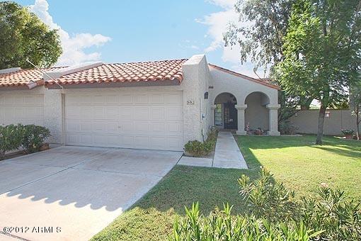 9483 E Jenan Dr., Scottsdale, AZ 85260