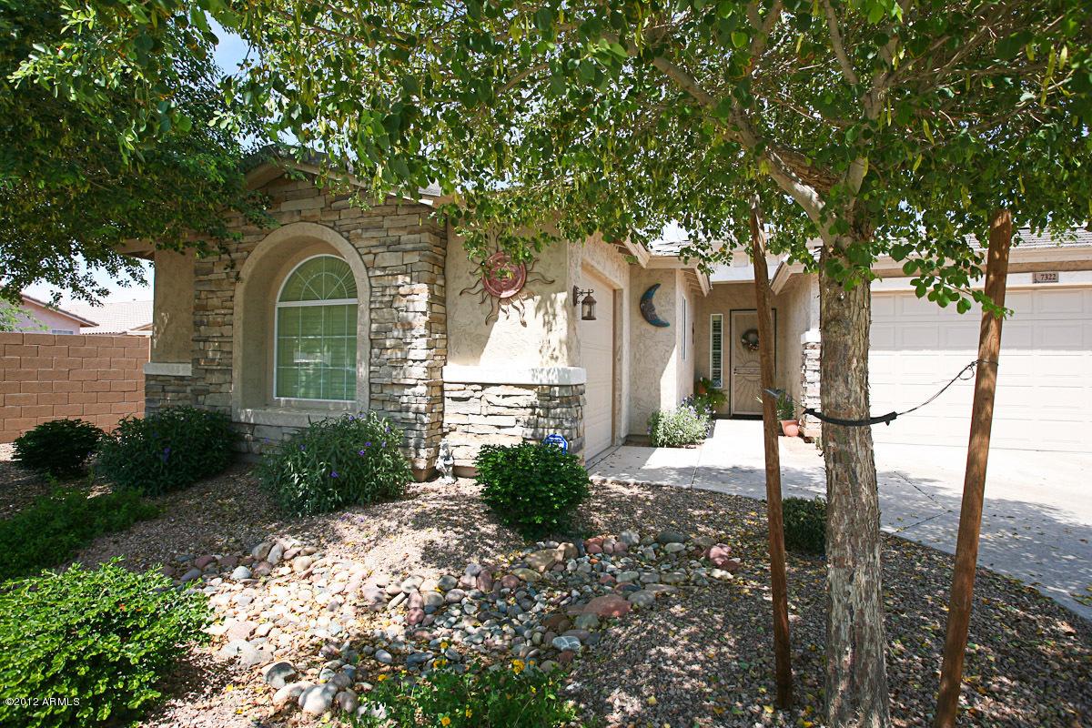 7322 W Park St., Laveen, AZ 85339
