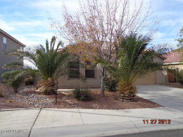 1865 N Greenway Ln., Casa Grande, AZ 85122