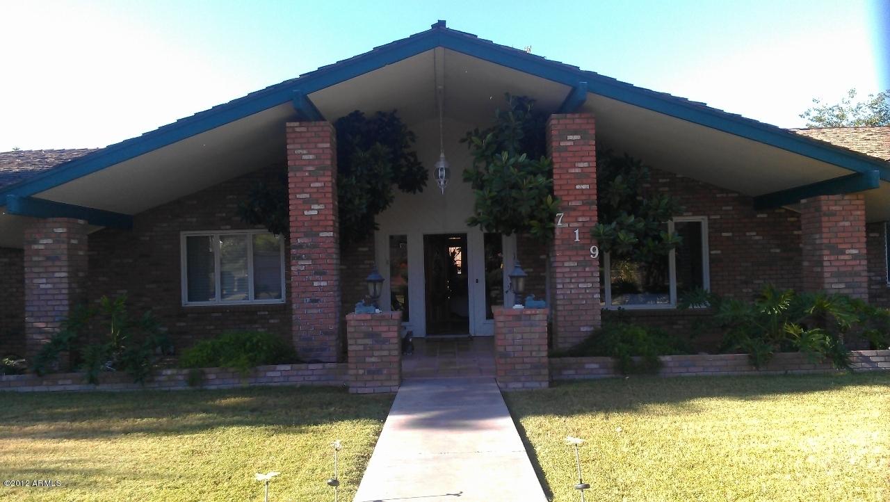 719 E Redfield Rd., Gilbert, AZ 85234