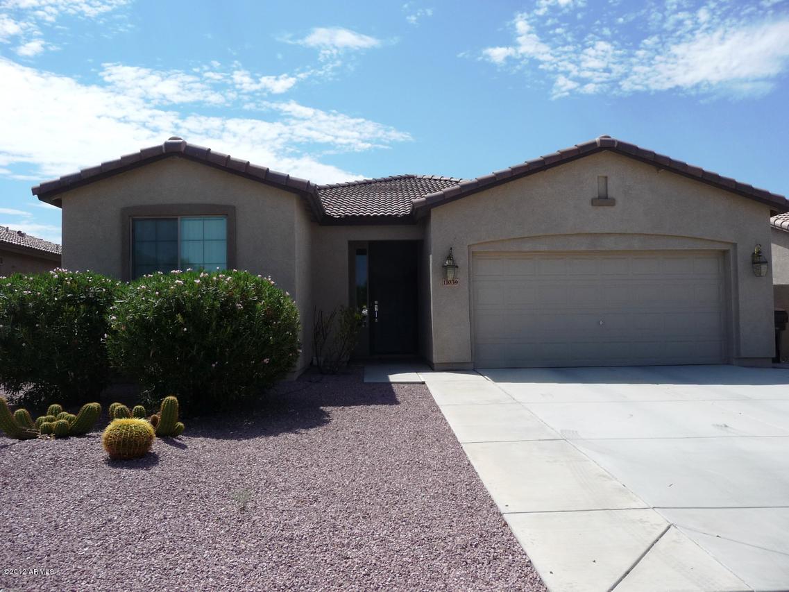 11039 W Utopia Rd., Sun City, AZ 85373