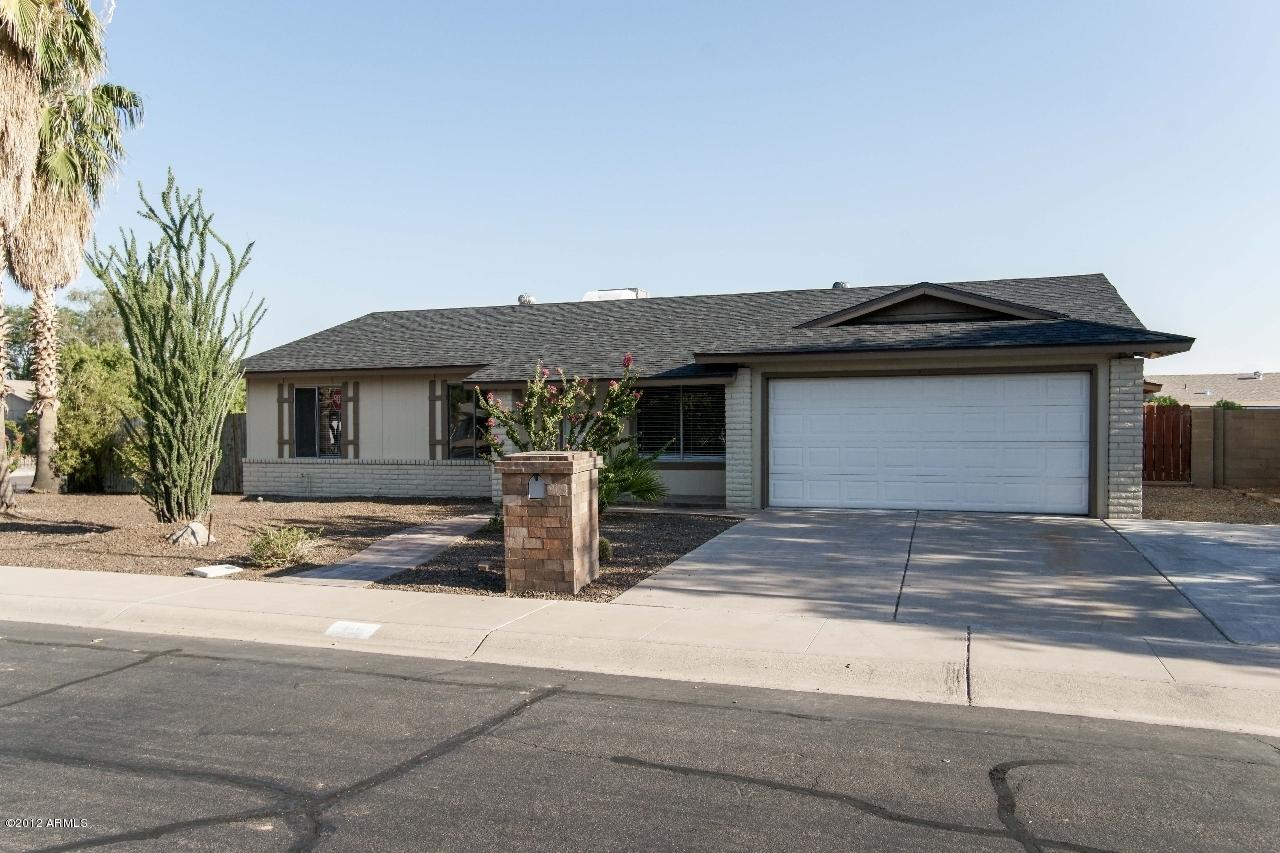 301 W Rosal Pl., Chandler, AZ 85225