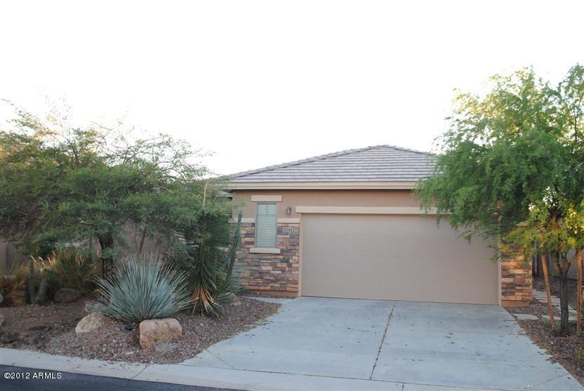 40144 N Bell Meadow Ct., Anthem, AZ 85086