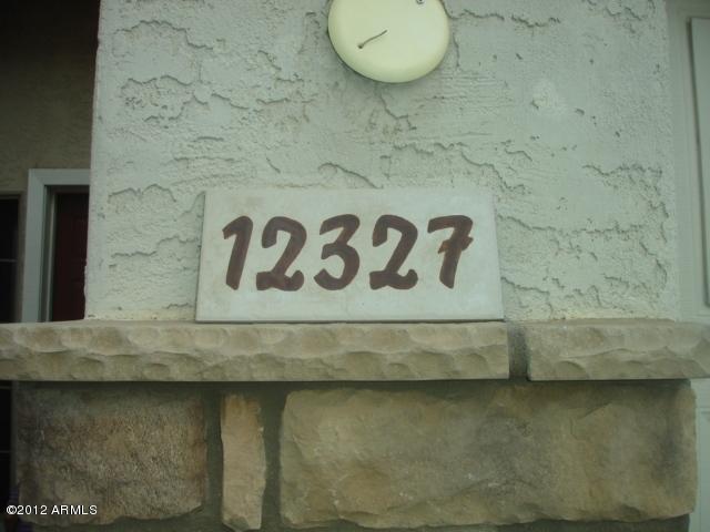 12327 N 82nd Ave., Peoria, AZ 85381
