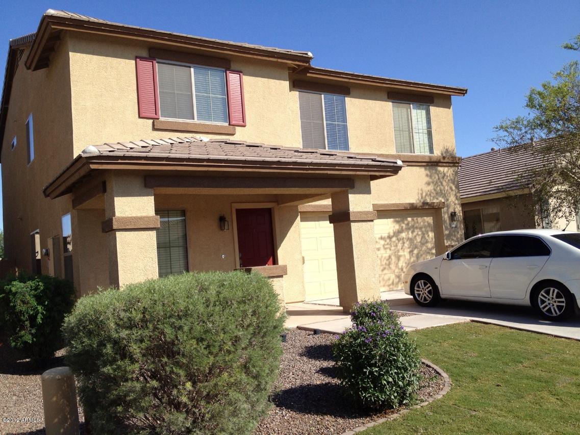 19561 N Sandalwood Dr., Maricopa, AZ 85138