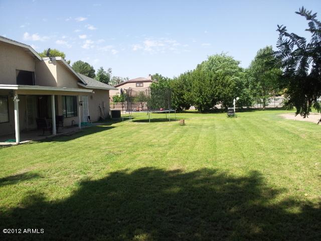 16646 E Fairview St., Gilbert, AZ 85295