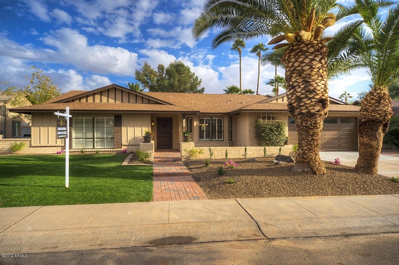 8237 E Lippizan Tr., Scottsdale, AZ 85258