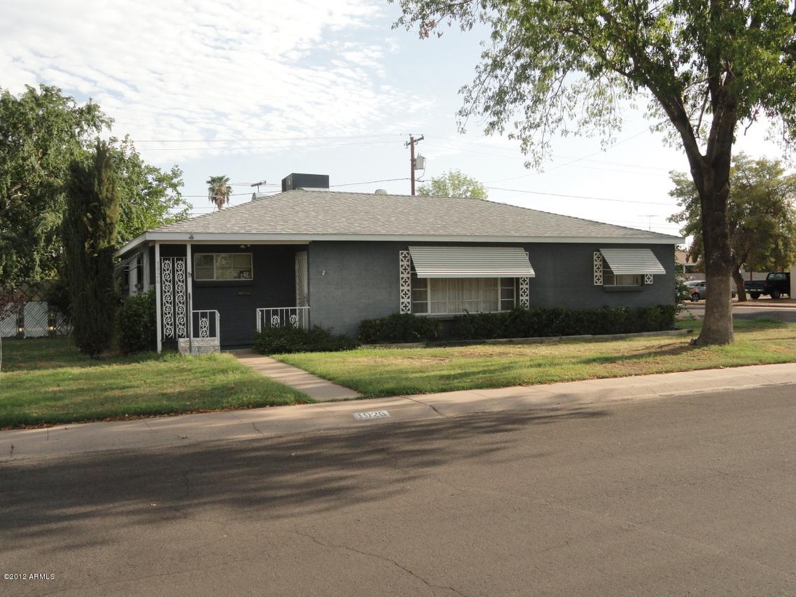 1926 W San Miguel Ave., Phoenix, AZ 85015