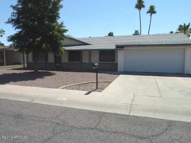 914 N Westfall St., Casa Grande, AZ 85122
