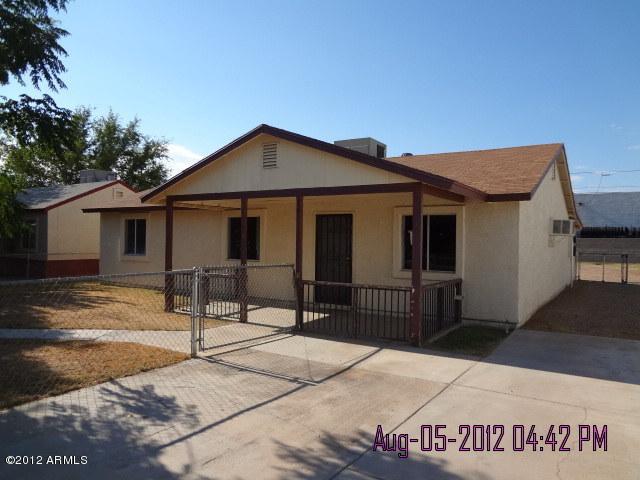 36 W Overlin Ln., Avondale, AZ 85323