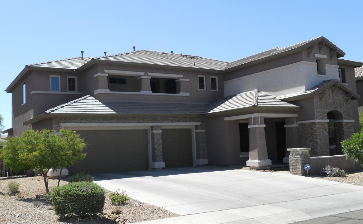40225 N Hickok Tr., Phoenix, AZ 85086