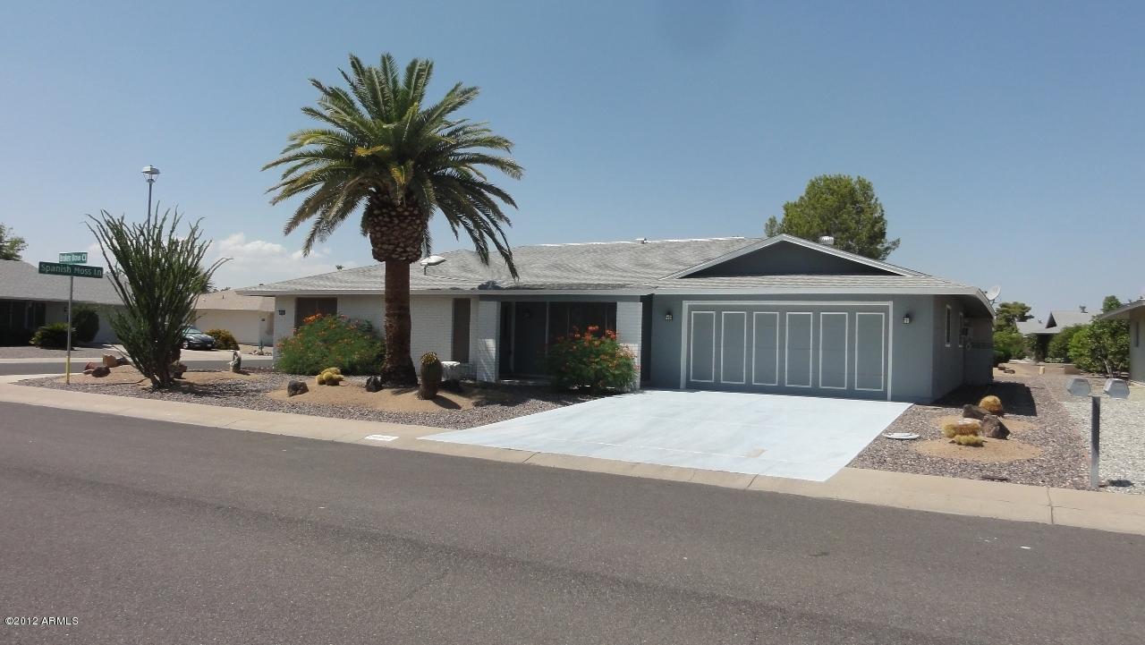 18002 N Broken Bow Ct., Sun City, AZ 85373
