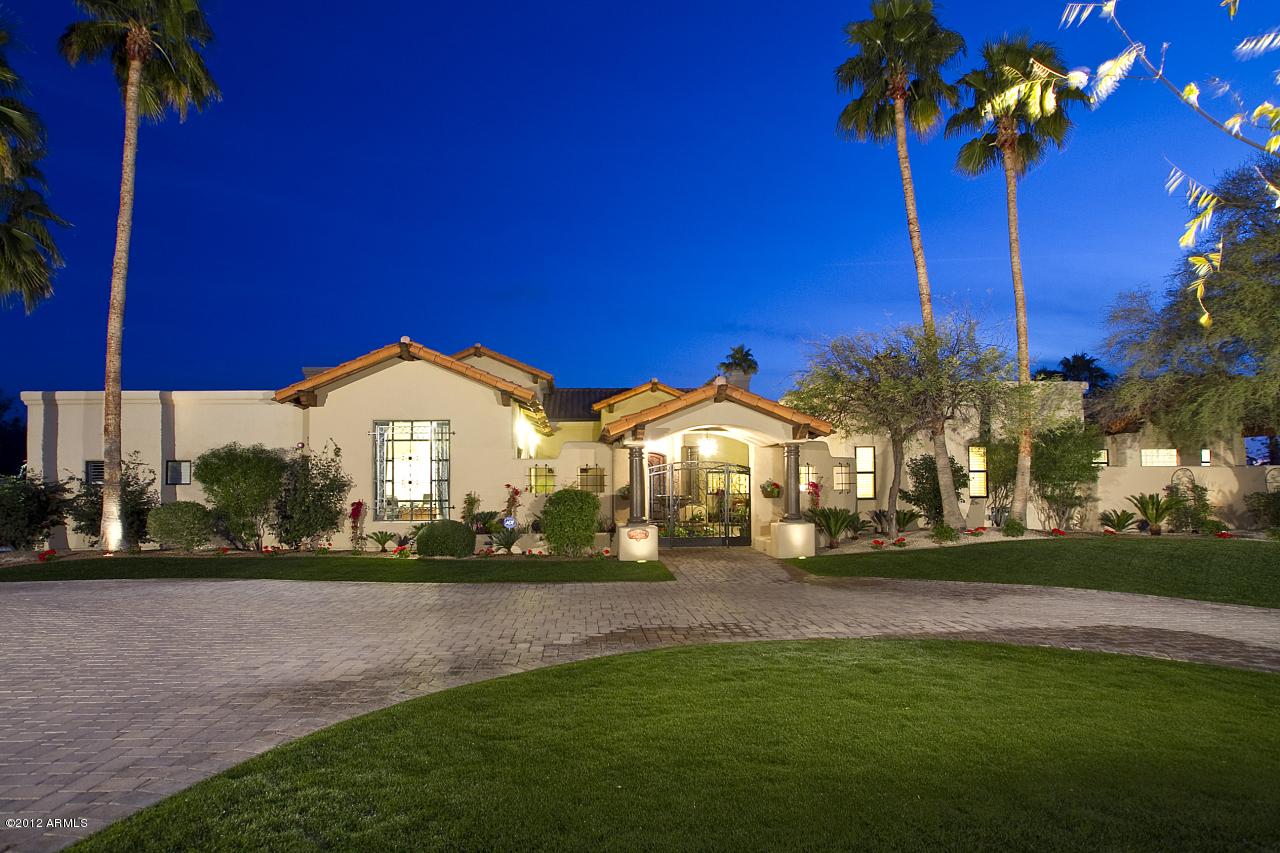 10385 E Corrine Dr., Scottsdale, AZ 85260