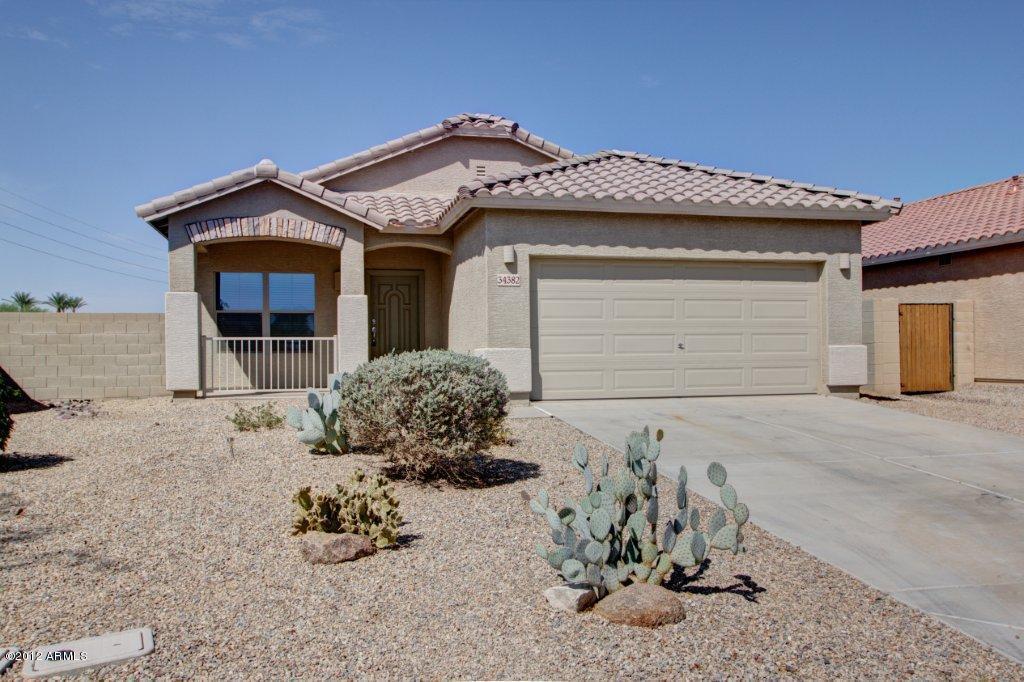 34382 N Mirandesa Dr., San Tan Valley, AZ 85143