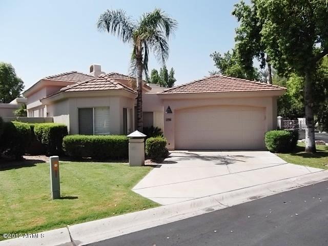 7741 E Foxmore Ln., Scottsdale, AZ 85258