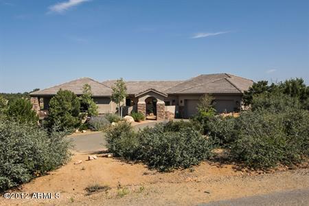 5700 W Durene Cir., Prescott, AZ 86305