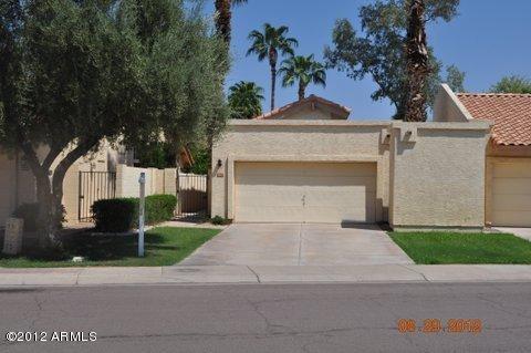 2667 N Carriage Ln., Chandler, AZ 85224