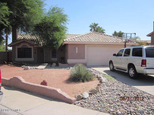 14321 N 75th Ln., Peoria, AZ 85381