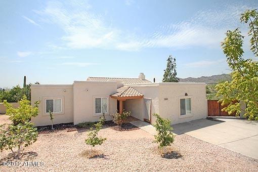 15478 N Blackbird Dr., Fountain Hills, AZ 85268