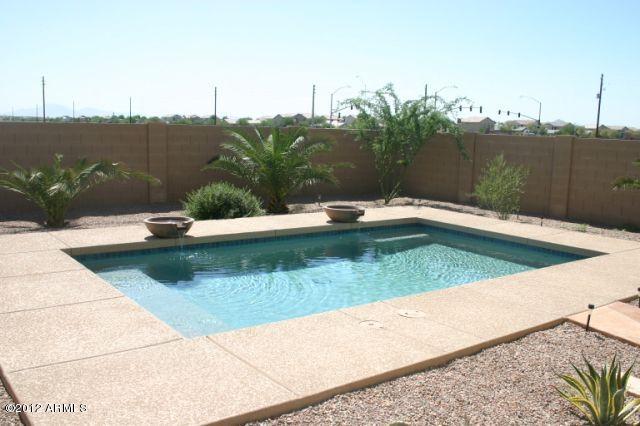 44577 W Yucca Ln., Maricopa, AZ 85138