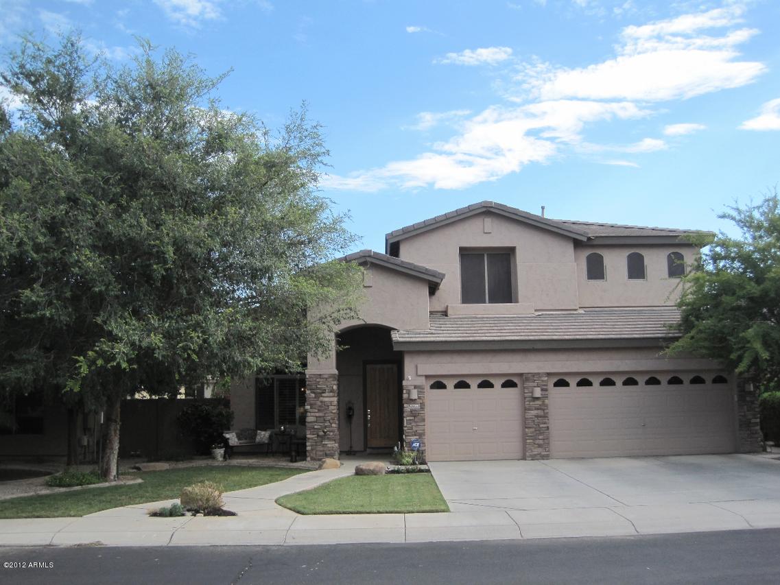 1739 E Tradewind Ct., Gilbert, AZ 85234