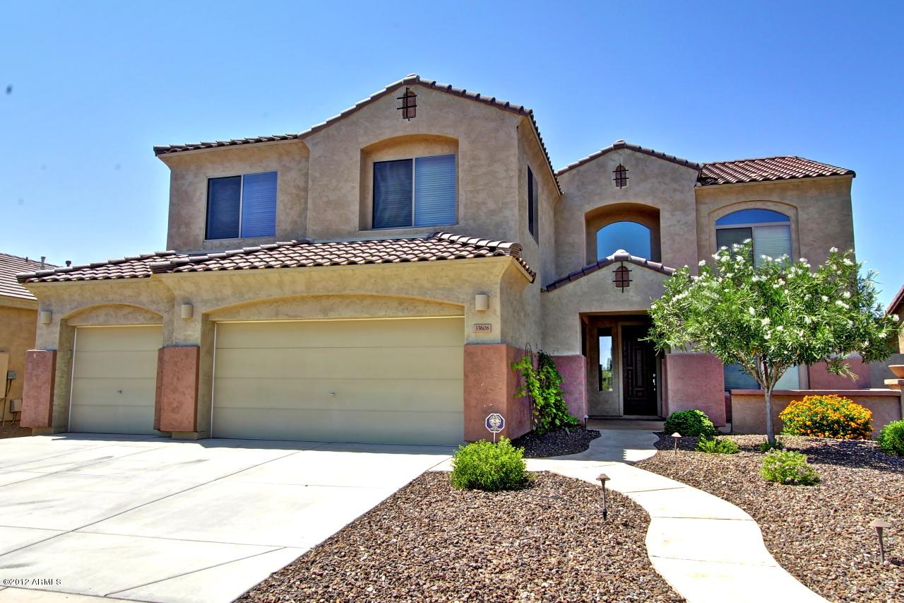 33608 N 23rd Dr., Phoenix, AZ 85085