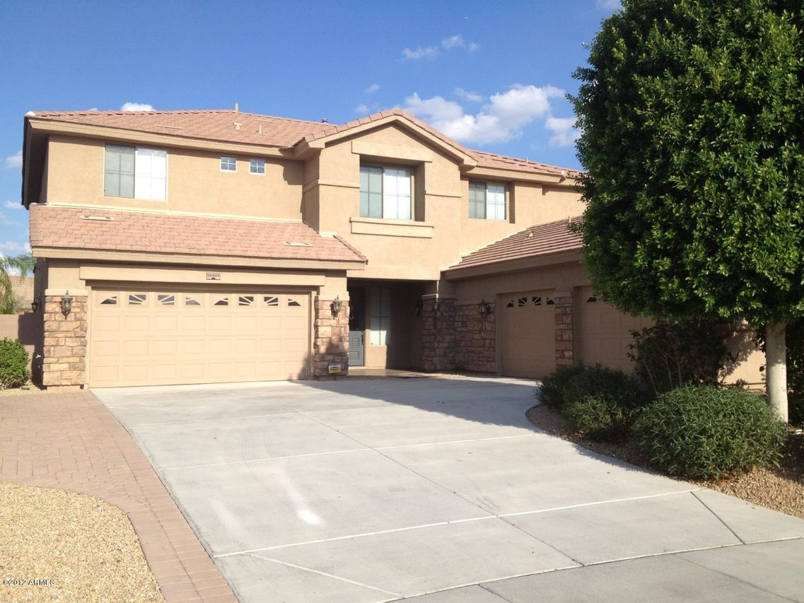 26809 N 19th Dr., Phoenix, AZ 85085