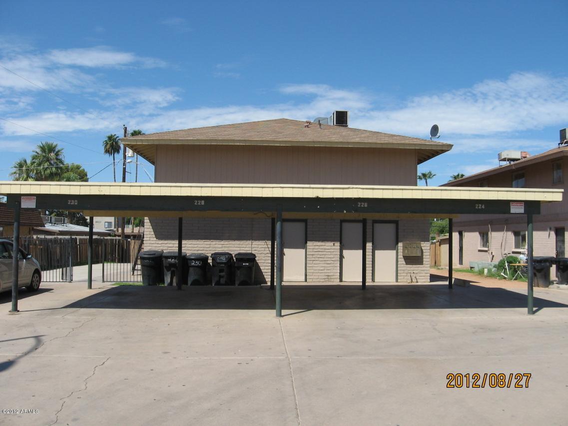 224 S Doran St., Mesa, AZ 85204