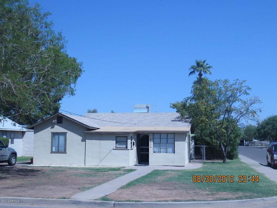 2414 E Coronado Rd., Phoenix, AZ 85008