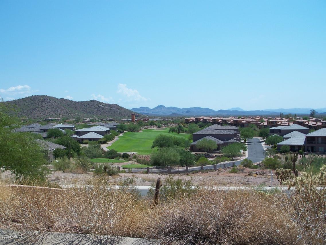 9771 E Dead Sure Pl. #6, Gold Canyon, AZ 85118
