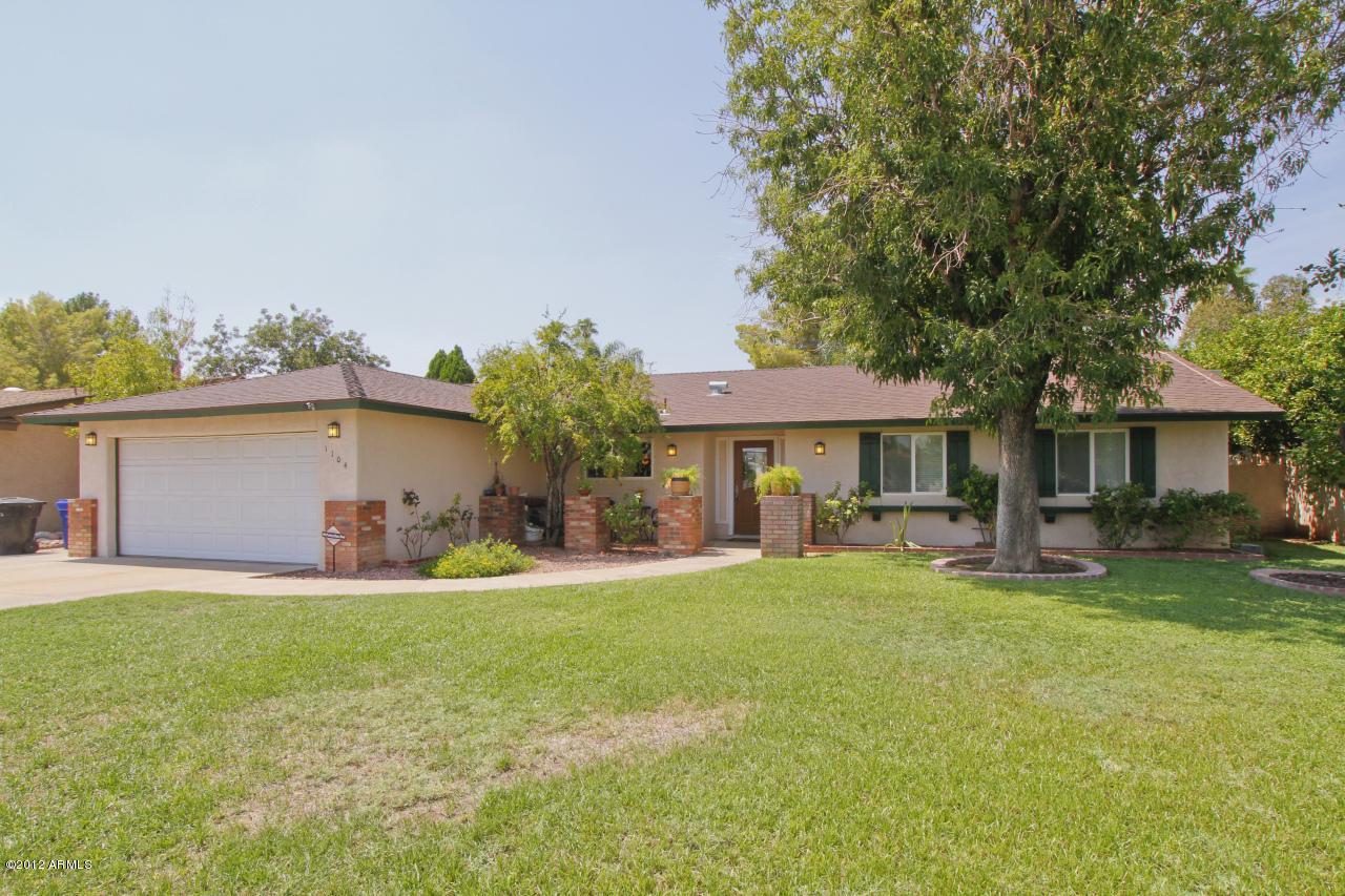 1104 N Hunt Dr., Mesa, AZ 85203