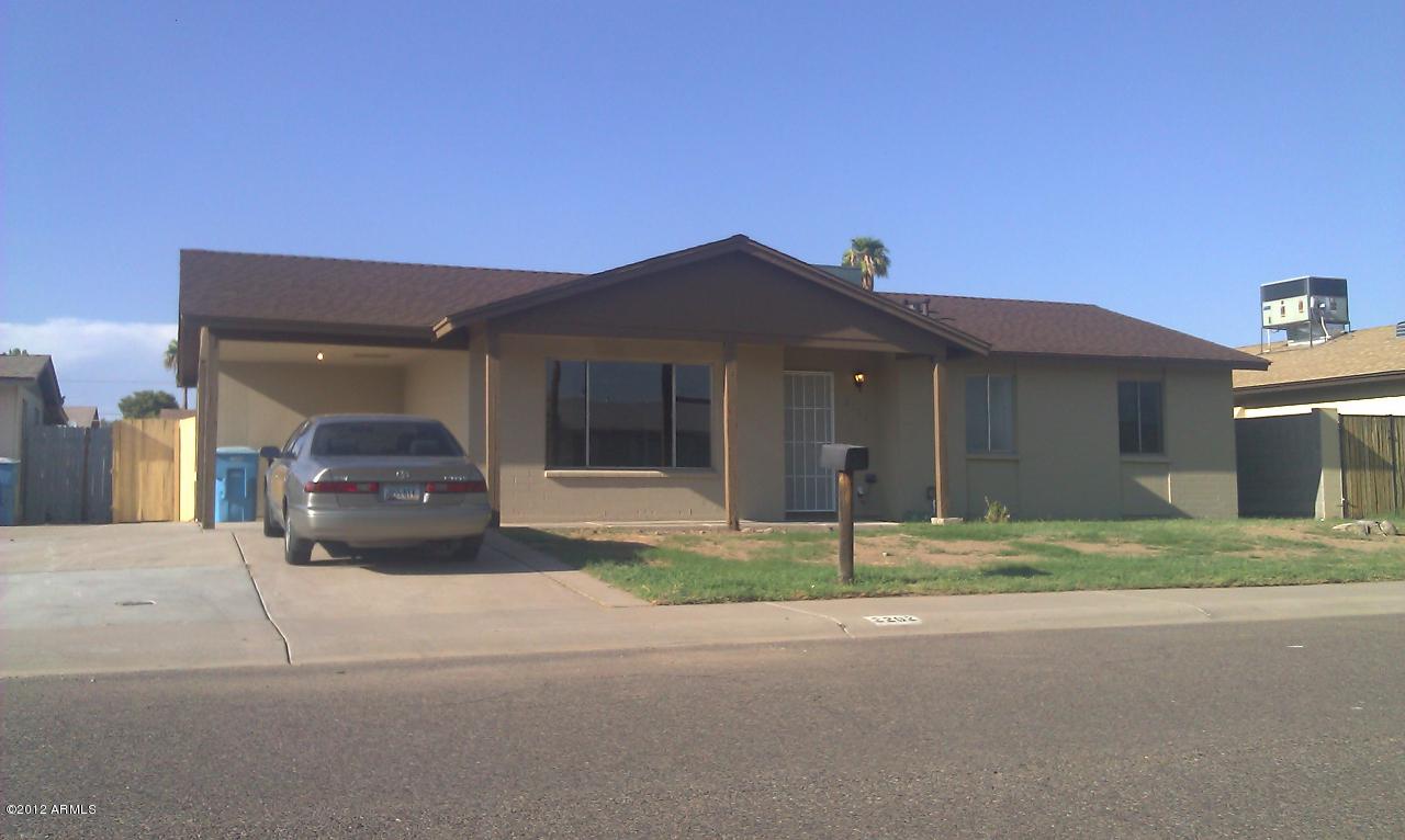2202 W Danbury Rd., Phoenix, AZ 85023