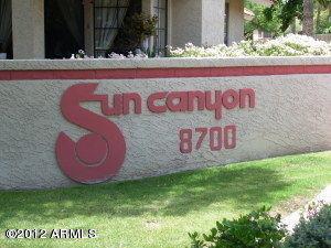 8700 E Mountain View Rd. #1027, Scottsdale, AZ 85258