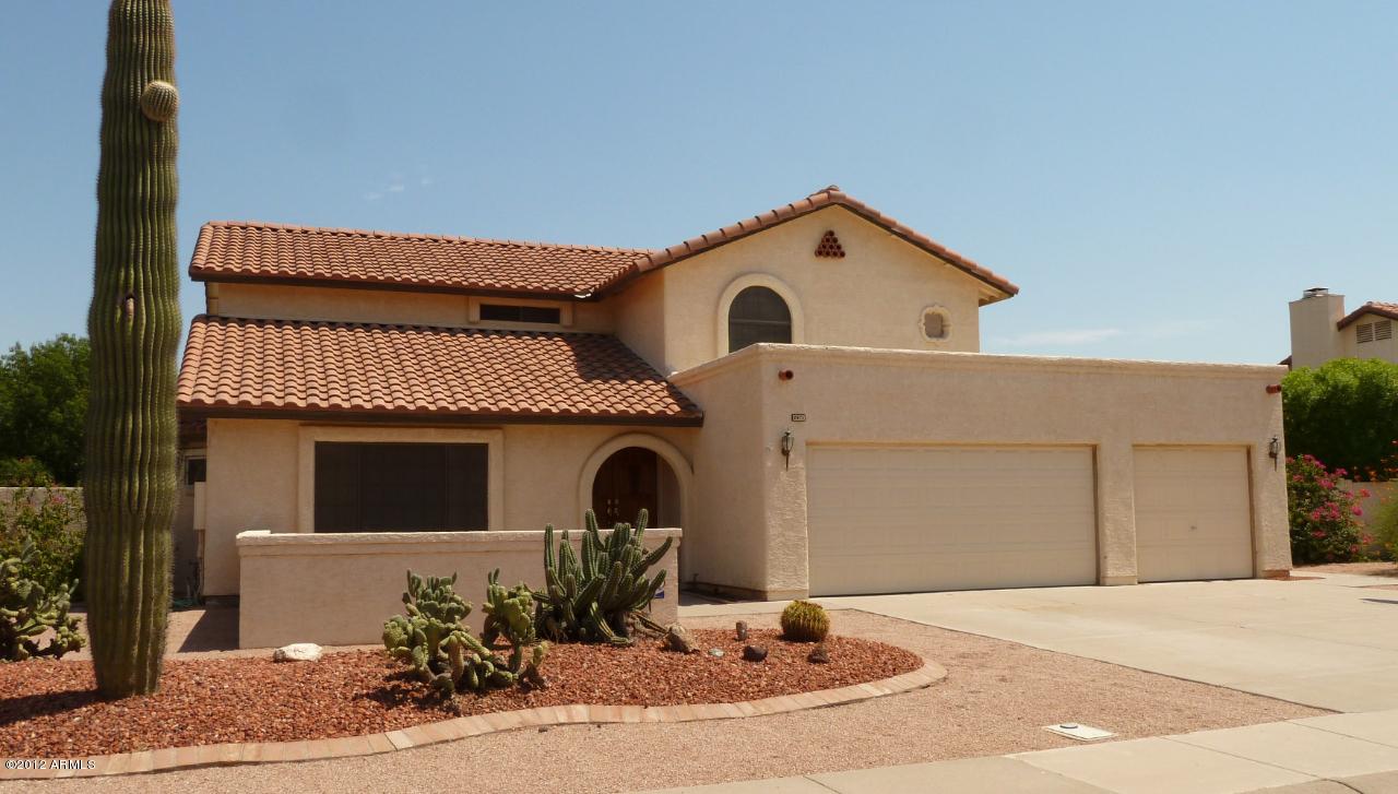 2971 N Coronado St., Chandler, AZ 85224