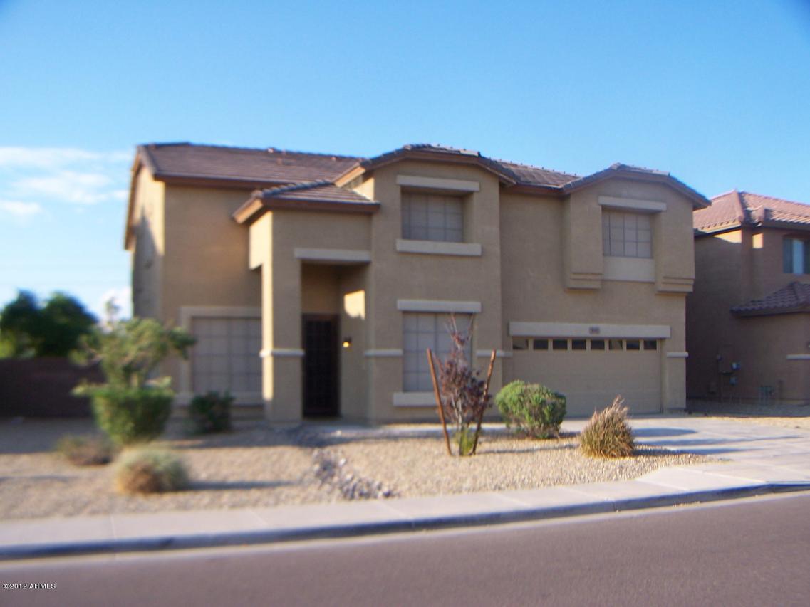 3212 W Pleasant Ln., Phoenix, AZ 85041