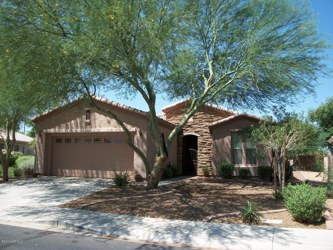 5294 S Citrus Ln., Gilbert, AZ 85298