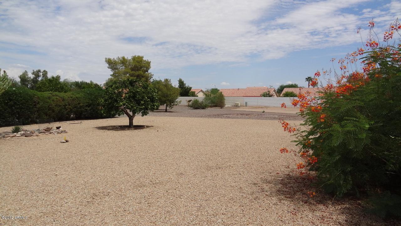 17632 N Chino Ct., Sun City, AZ 85373