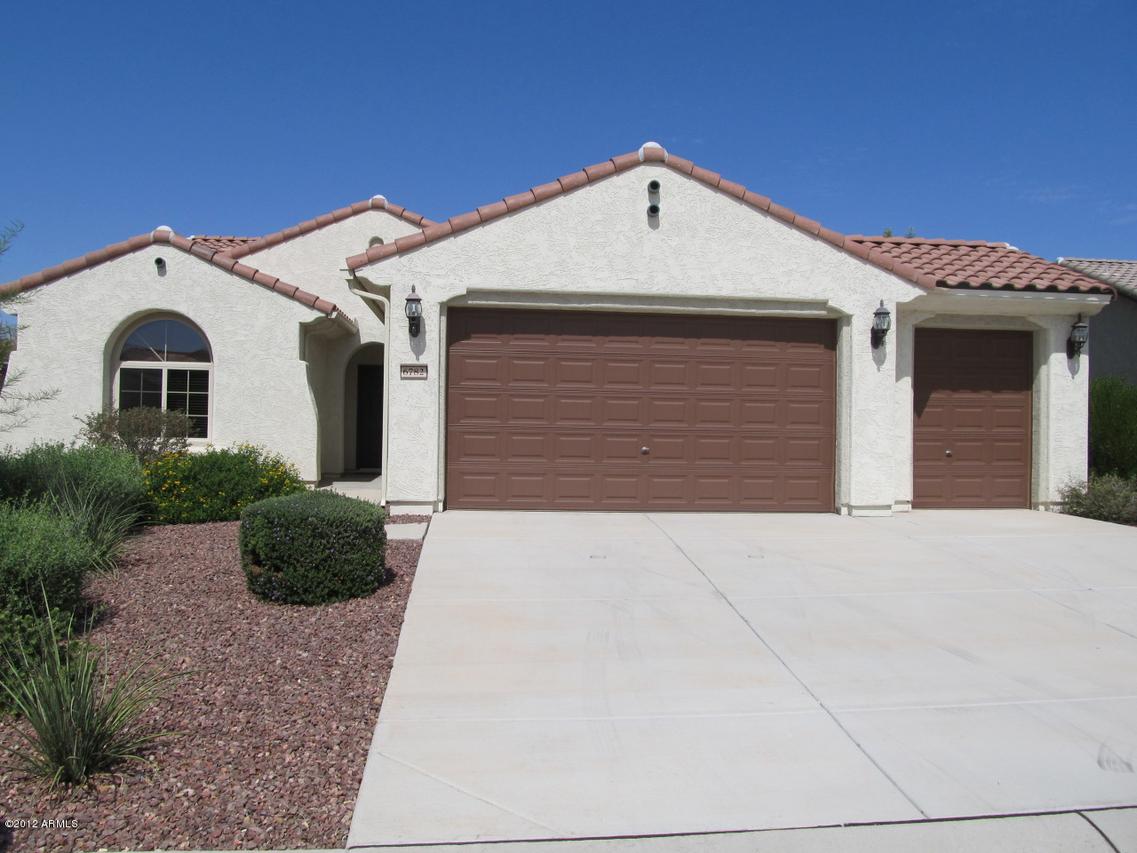 6782 W Noble Prairie Way, Florence, AZ 85132