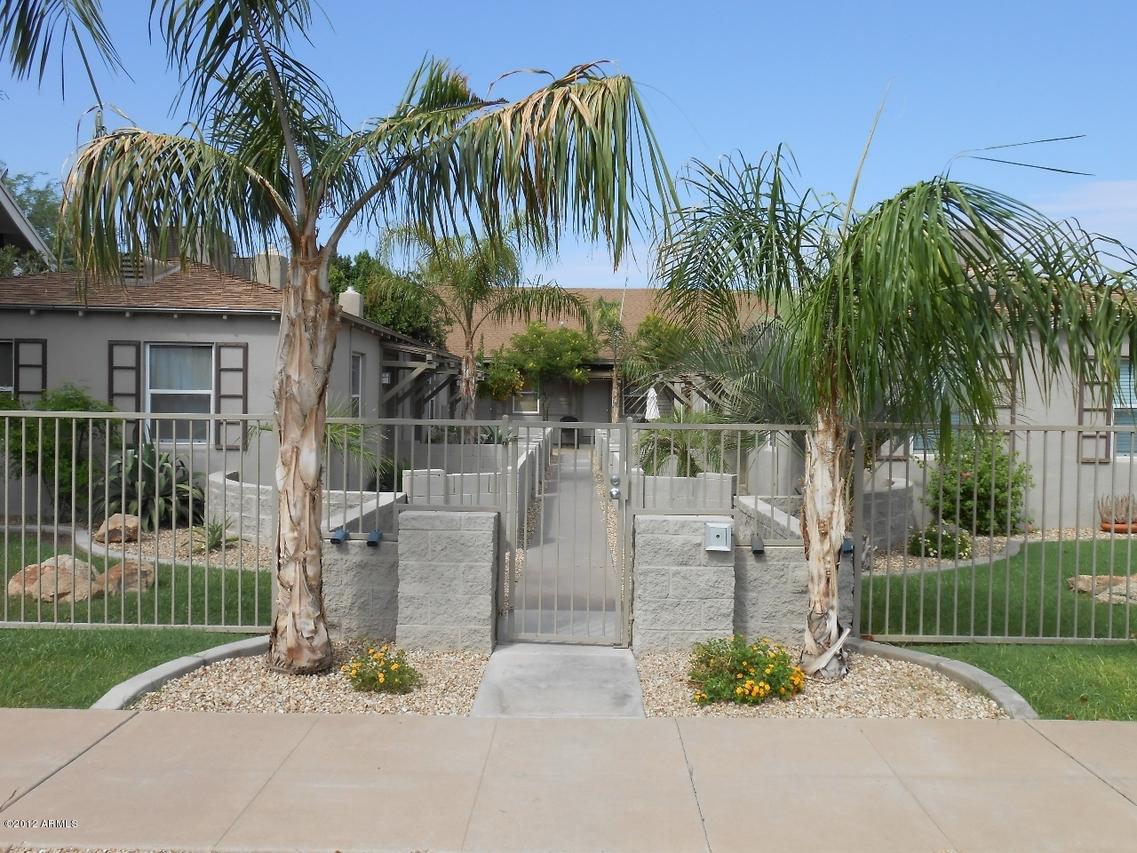 636 N 4th Ave. #8, Phoenix, AZ 85003