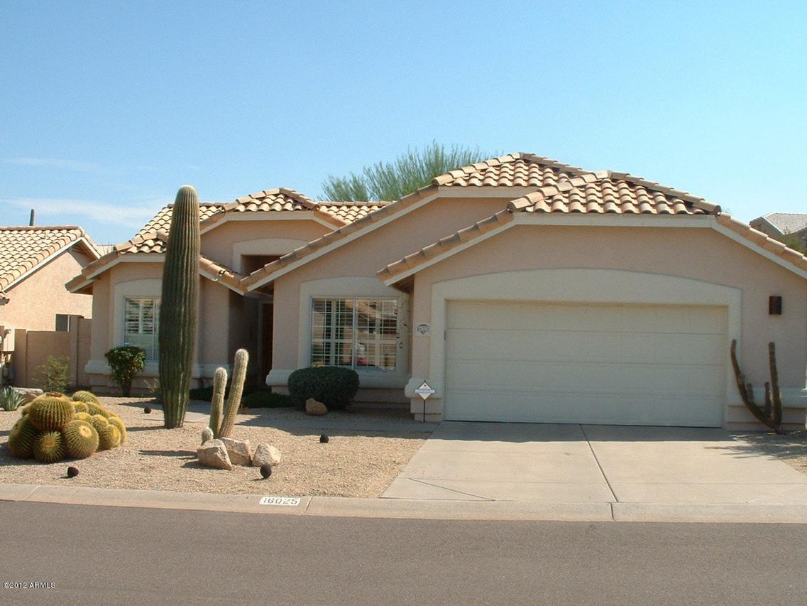 [Address Hidden by Seller], Fountain Hills, AZ 85268