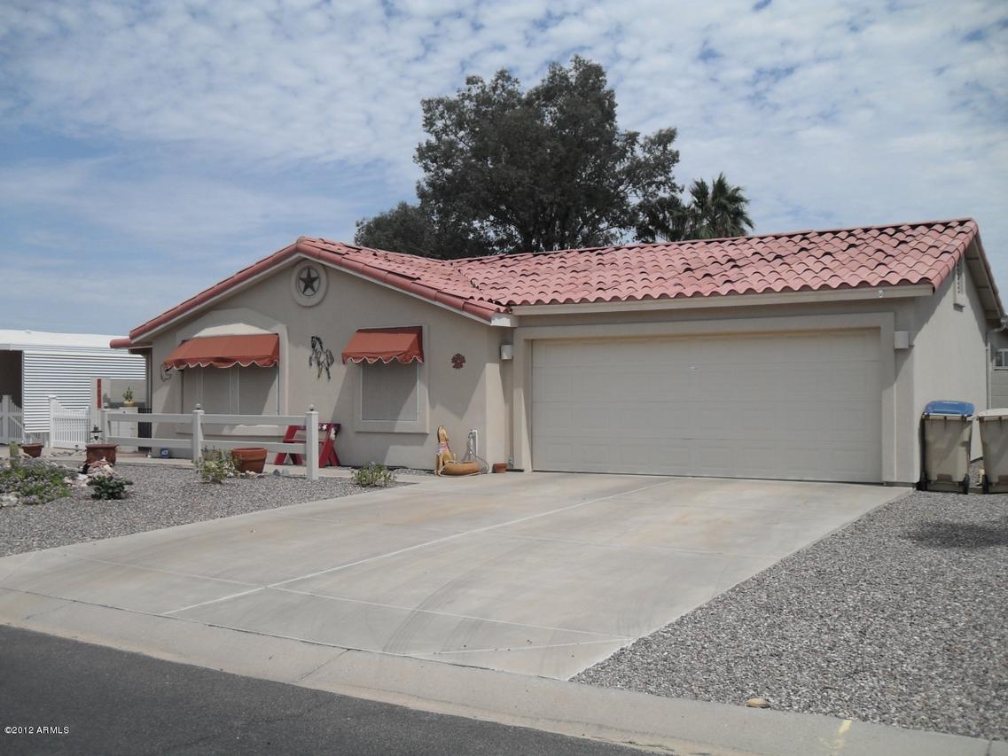 9037 E Sun Lakes Blvd., Sun Lakes, AZ 85248